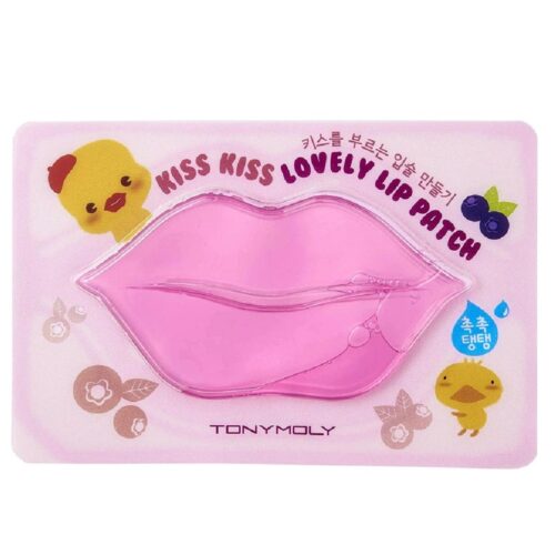 KissKissLovelyLipPatc-tonymoly-1