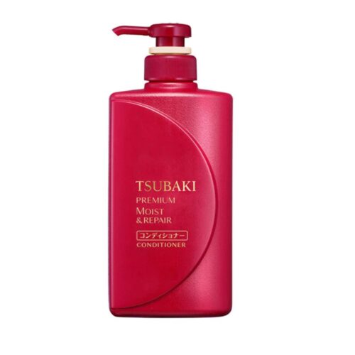 Tsubaki -Premium -moist & Repair- Conditioner-hada-labo