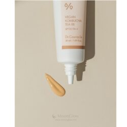 Vegan Kombucha Tea BB Cream SPF 30 PA++