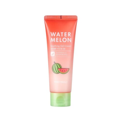 Watermelon Soothing Gel Cream