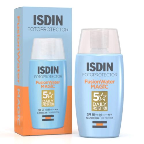 isdin-fotoprotector-Fusion-Water-Magic-SPF50-50ml.