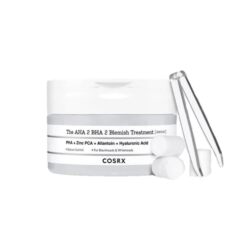 The AHA 2 BHA 2 Blemish Treatment -Serum