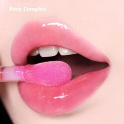 My Glow Lip Oil Rosy