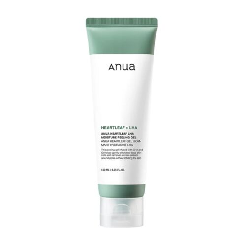 Anua-Heartleaf-LHA-Moisture-Peeling-Gel-I-Korean-Skincare-1