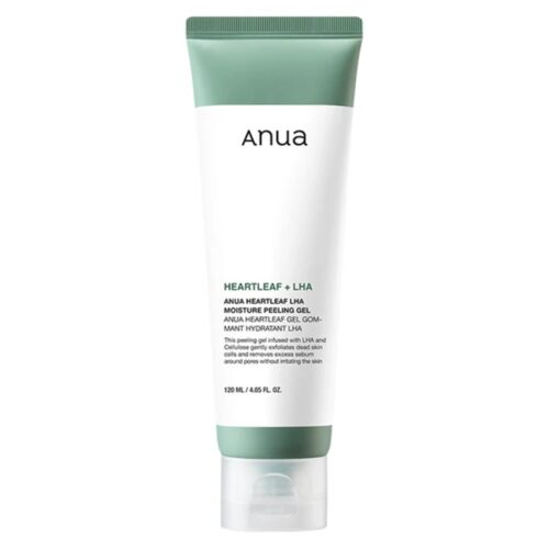 Anua-Heartleaf-LHA-Moisture-Peeling-Gel-I-Korean-Skincare