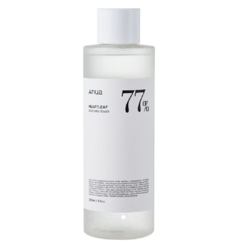 Anua_Heartleaf_77_Soothing_Toner_250_mL