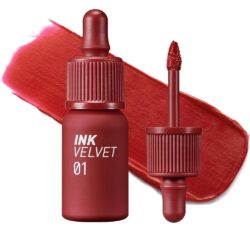 Ink The Velvet Lip Tint 01