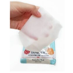 Keana Nadeshiko Pore Care Rice -Mask