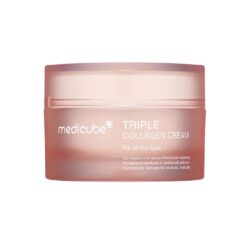 Medicube_triplecollagen_cream