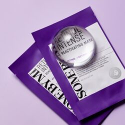 Retinol Intense Reactivating- Mask