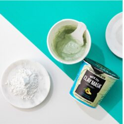 Superfood For -Skin- Mix- It Clay- Mask -Avocado