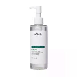 Anua Heartleaf pore control cleansing oil mild