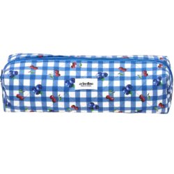 BERRY PICNIC HAIR TOOL BAG