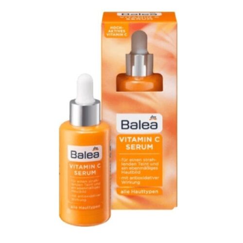 Balea Serum Vitamin C