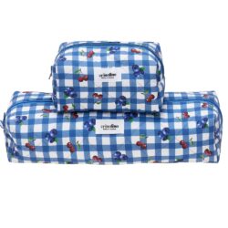 Berry Picnic Hair Tool Bag1