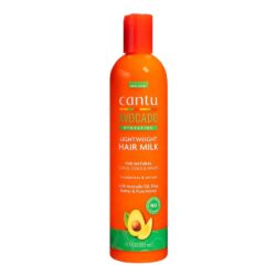 CANTU Avocado Hydrating Lightweight Hair Milk