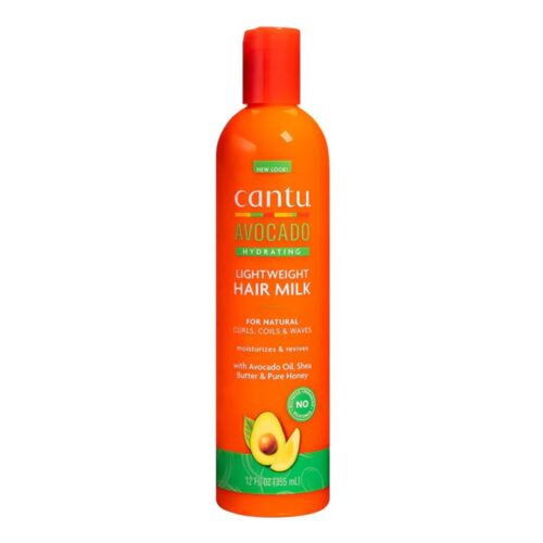 CANTU Avocado Hydrating Lightweight Hair Milk