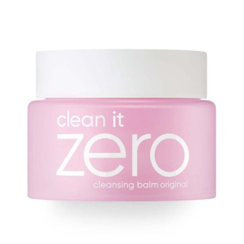 Clean-it-Zero-Cleansing-Balm-Original