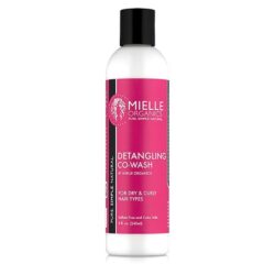 Detangling Co-Wash -240ml