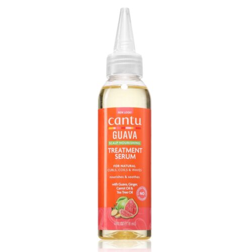 Guava Scalp Nourishing Treatment Serum
