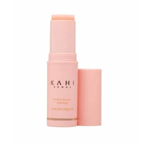 KAHI Wrinkle Bounce Moisturizing Multi Balm Stick