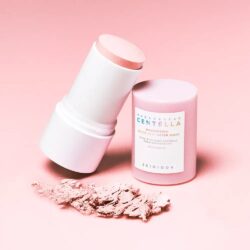 Madagascar Centella Poremizing Quick Clay Stick Mask -1