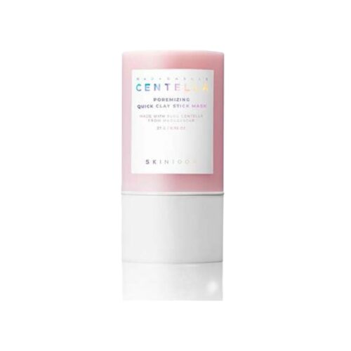 Madagascar Centella Poremizing Quick Clay Stick Mask