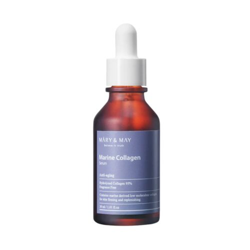 Mary & May Marine Collagen Serum