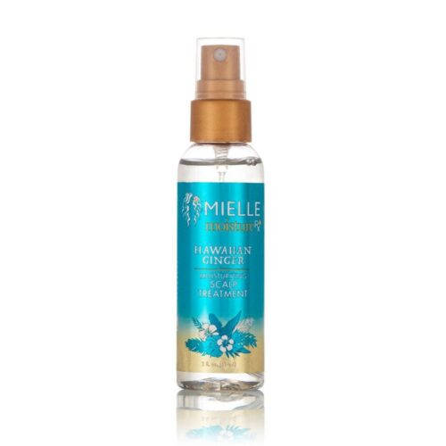 Moisture RX Hawaiian Ginger Moisturizing Scalp Treatment -59ml