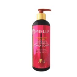 Moisturizing and Detangling Conditioner -355ml