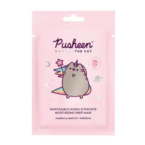 Pusheen Moisturizing