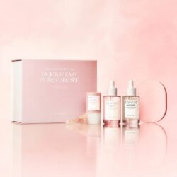 Quick & Easy Pore Care Set27g50ml50ml