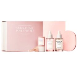 Quick & Easy Pore Care Set