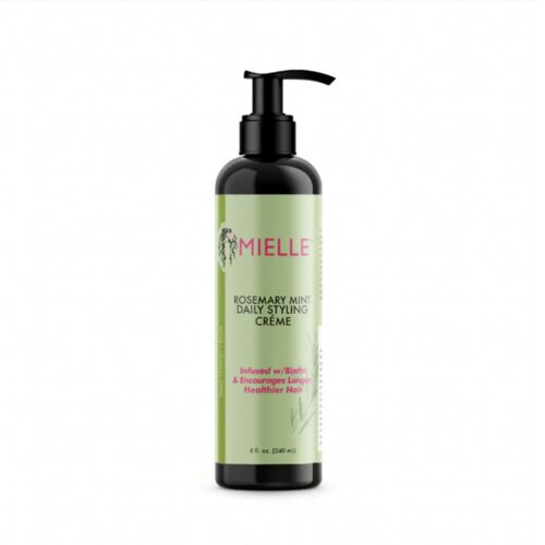 Rosemary Mint Daily Styling Creme -240ml