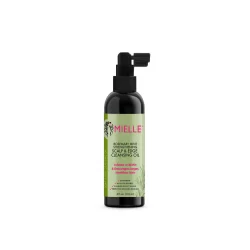 Rosemary Mint Scalp & eEdge Cleansing Oil