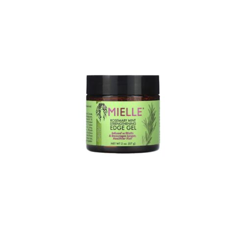 Rosemary Mint Strengthening Edge Gel -57gr