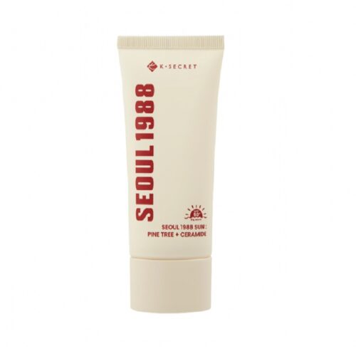 SEOUL-1988-Sun-Pine-Tree-Ceramide-50ml-1