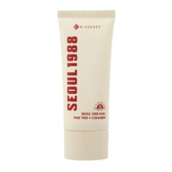 SEOUL 1988 Sun Pine Tree + Ceramide -50ml