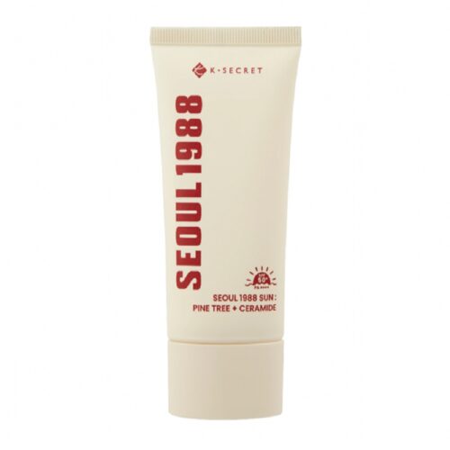 SEOUL 1988 Sun Pine Tree + Ceramide -50ml