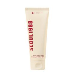 SEOUL 1988 Cream: Snail Mucin 93% + Rice /100ml