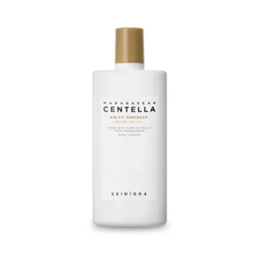 SKIN1004 Madagascar Centella Air-Fit Suncream Plus Αντηλιακό SPF50+ PA++++ 50ml