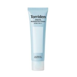 Watery Moisture Sun Cream -60ml