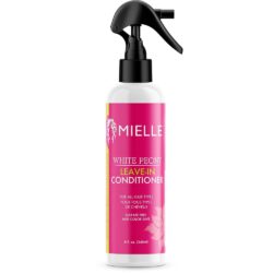White Peony Sulfate-Free Leave-In Conditioner -240ml
