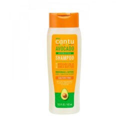 cantu avocado shampoo