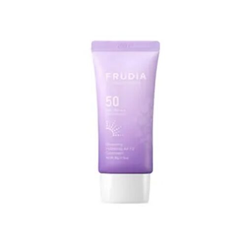 frudia-blueberry-hydrating-sunscreen