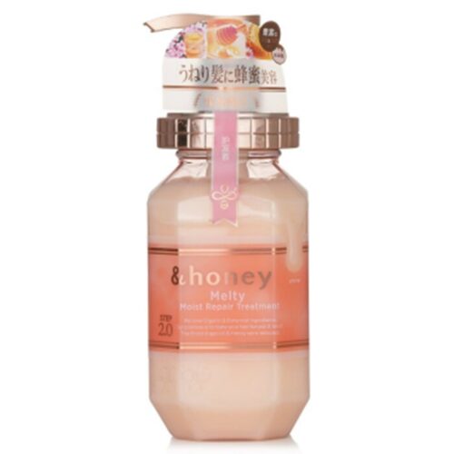 &honey Melty Moist Repair Treatment