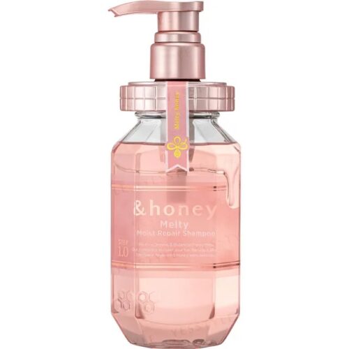 honey-melty-moist-repair-shampoo