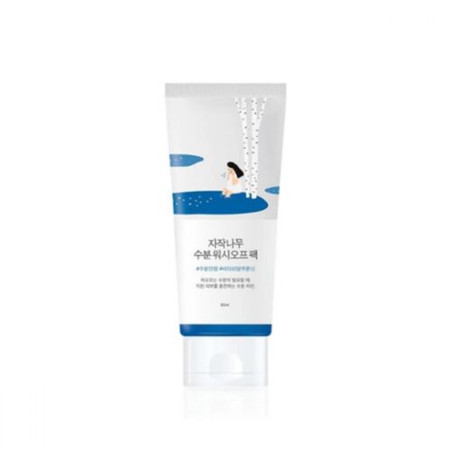 round-lab-birch-juice-moisturizing-wash-off-pack-80ml.