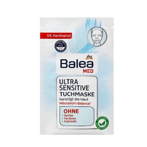 Balea Med Ultra Sensitive