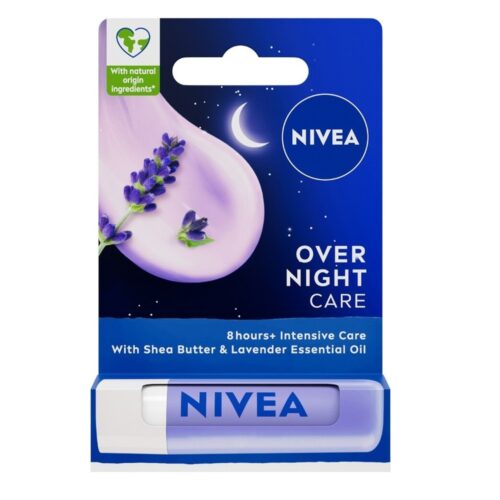 Overnight Care-nivea